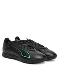 ULTRA 6 PLAY TT Football Boots - PUMA Black / Fizzy Light
