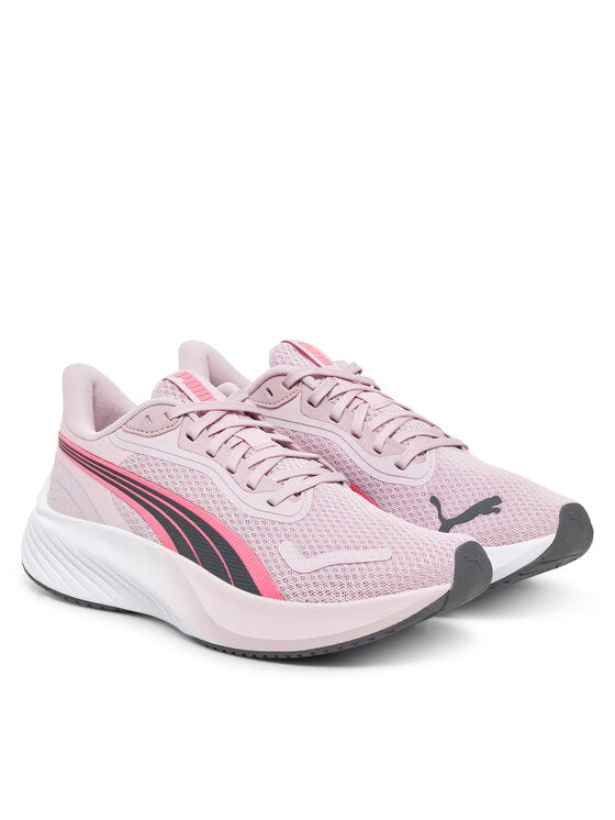 PUMA Pounce Lite Running Shoes - 31077806 - view 2