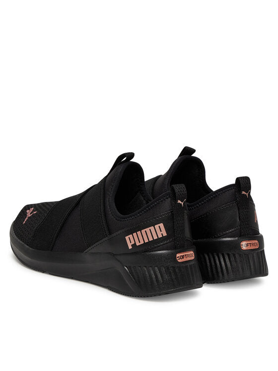 PUMA SOFTRIDE Harli Slip-On Shoes - 31147104 - view 3