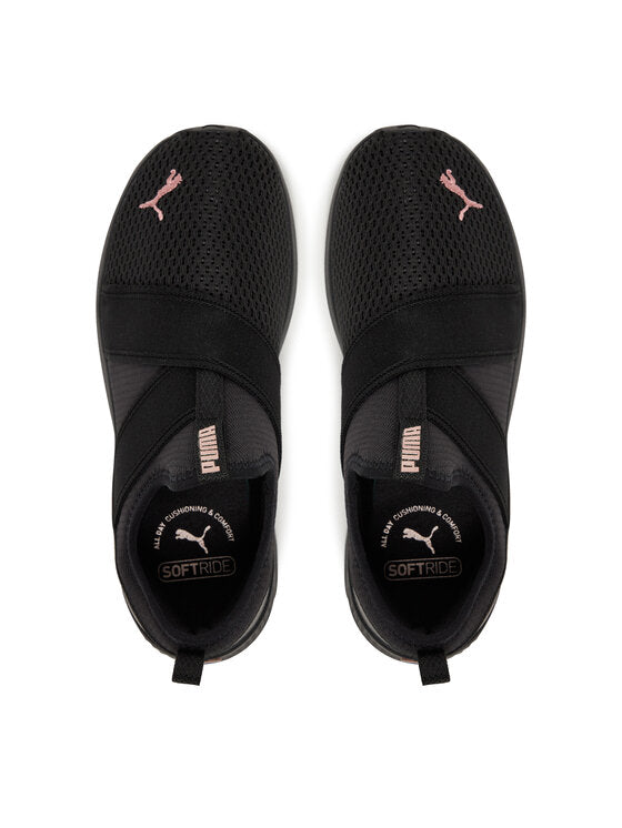 PUMA SOFTRIDE Harli Slip-On Shoes - 31147104 - view 5