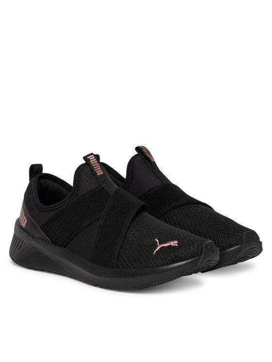 PUMA SOFTRIDE Harli Slip-On Shoes - 31147104 - view 2