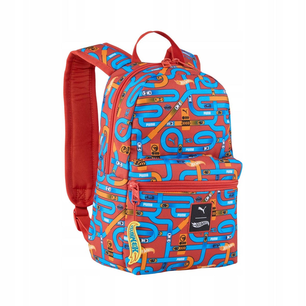 Puma X Hot Wheels Extra Small Backpack