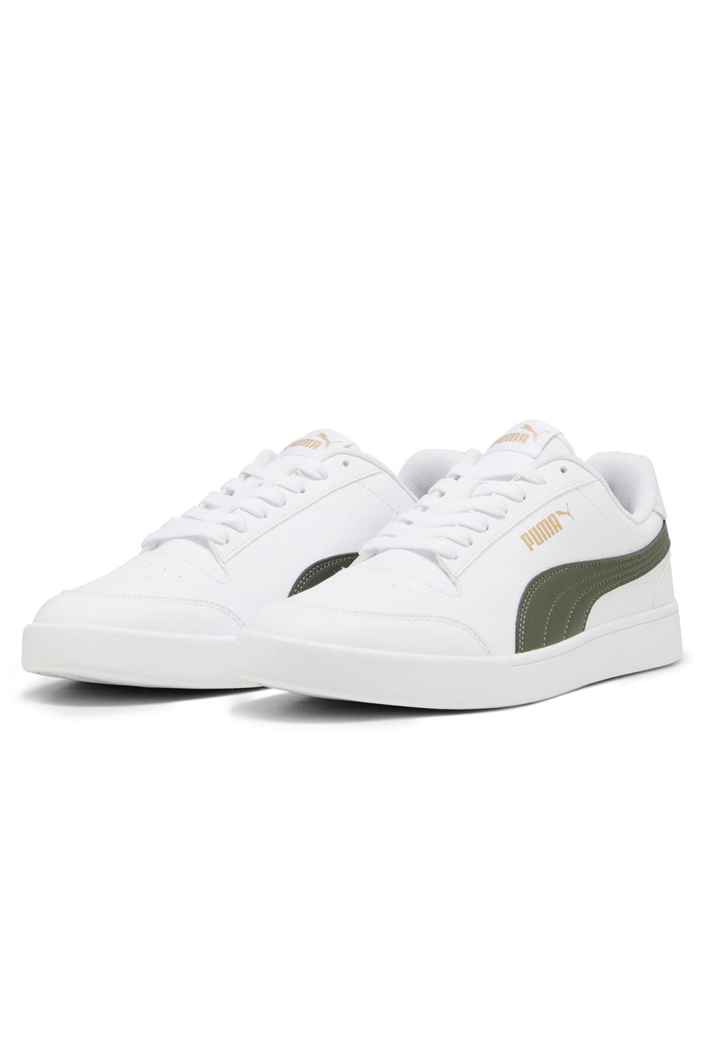 PUMA Puma Shuffle Trainers Unisex Adult