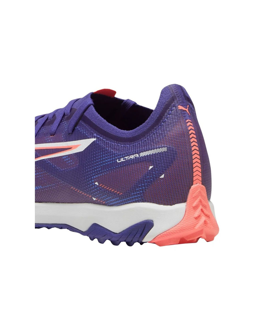 ULTRA 5 MATCH TT Football Boots - Lapis Lazuli / PUMA White