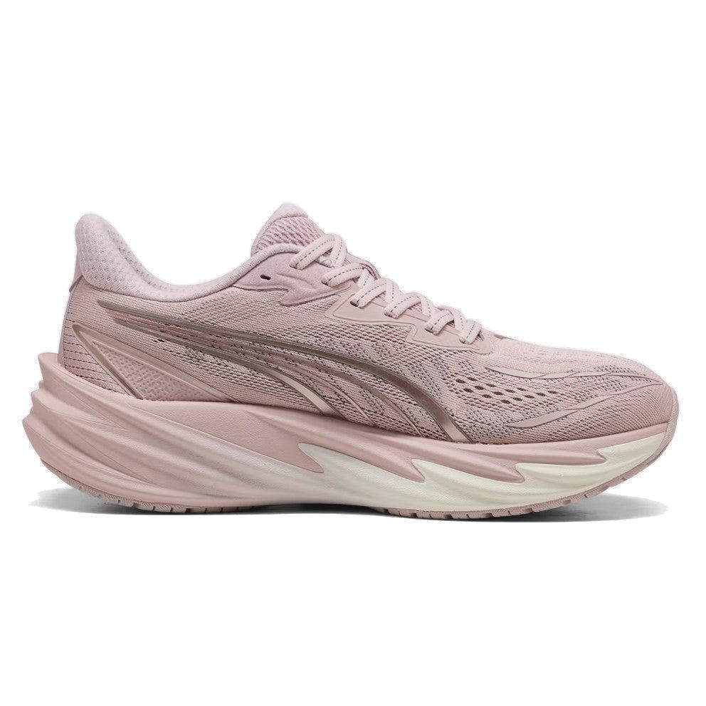 PUMA Velocity NITRO 5 Running Shoes-Pink