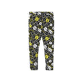 PUMA x SMILEY WORLD Printed Kids' Leggings - PUMA Black