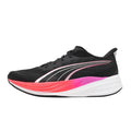 Puma Darter Pro 2 Black Pure Pink Electric