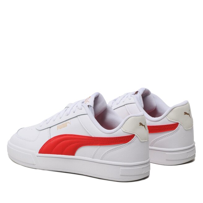 SMASH V2 L WHITE